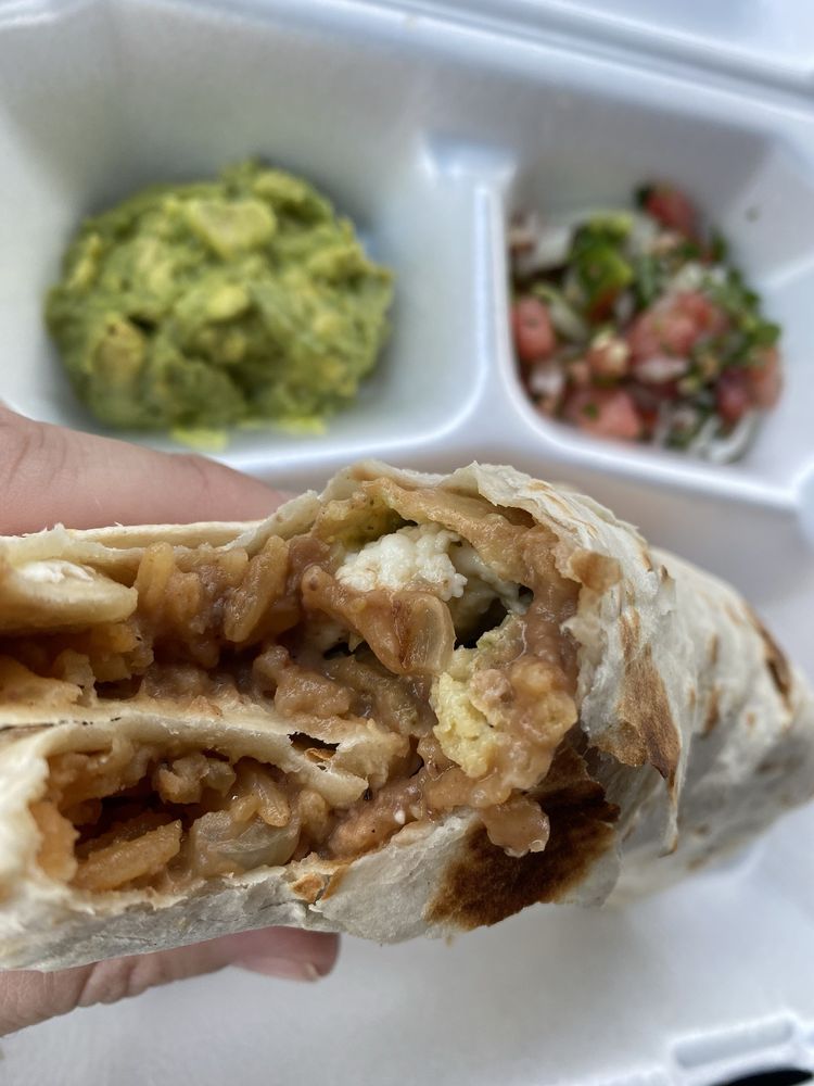 El Tri Mexican Restaurant