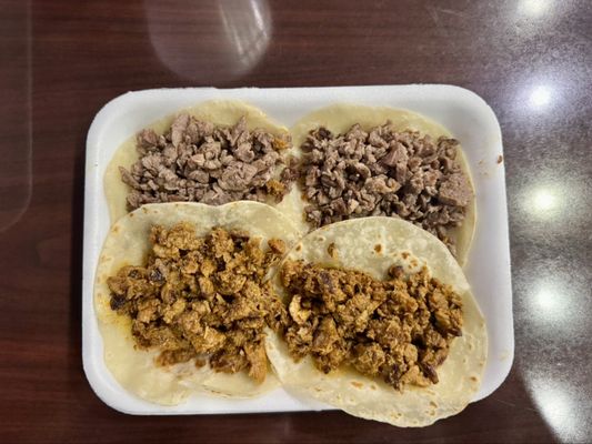 Ta Carbon Mexican Grill by null