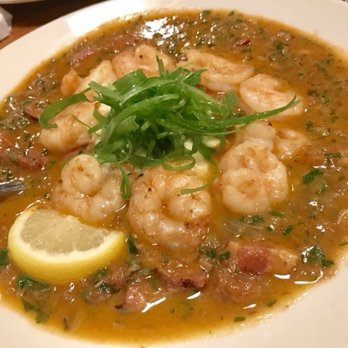 Crockett's Public House - Shrimp and Grits - American Near Me - Puyallup, Washington Crockett's Public House - Shrimp and Grits - American Near Me - Puyallup, Washington