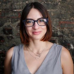 DUMBO Wellness - Michelle Sola LMT Specializes in Myofascial Release, and Custom Massage.