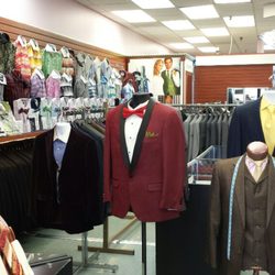 Richard Custom Tailors