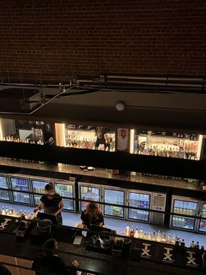 Tannahill's Tavern & Music Hall by null