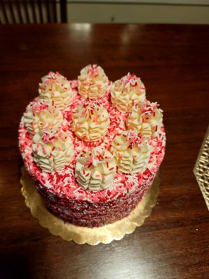 Pie, Pie My Darling by null