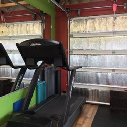 Fuerte Fitness - Interval training
