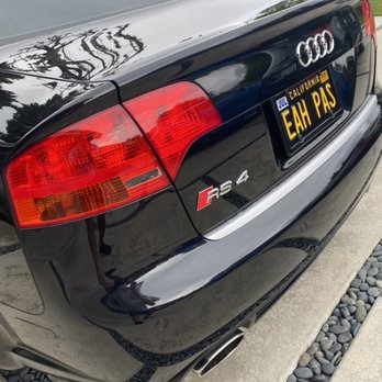 European Auto Hause - RS4 - Auto Repair Near Me - Pasadena, California European Auto Hause - RS4 - Auto Repair Near Me - Pasadena, California