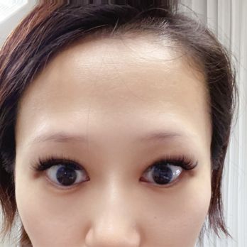 Muse Lash - I have 3 D today. - Eyelash Service Near Me - Mission Viejo, California