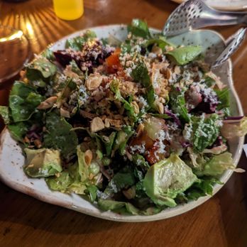 Vaca - Salad - Tapas/Small Plates Near Me - Costa Mesa, California