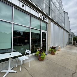 Outside Outside