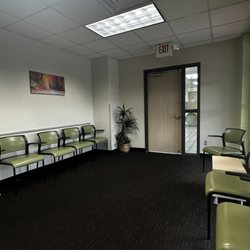 Quest Diagnostics - Lobby