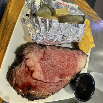 Tuny's Bar & Grill - Prime rib special - Barbeque Near Me Tuny's Bar & Grill - Prime rib special - Barbeque Near Me