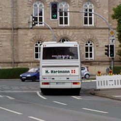 Neue Straße