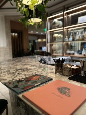 Lennox Miami Beach by null