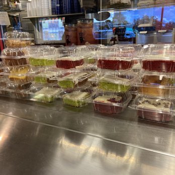 Steph's Southern Soul Restaurant - Desserts - Soul Food Near Me - Dade City, Florida