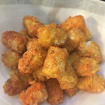 Potato Corner - Sour cream & onion + chili bbq combo - Fast Food Near Me - Santa Clara, California