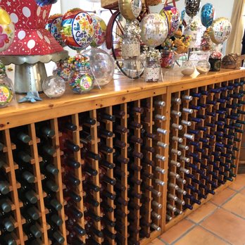 Emerald Coast Wine Cellars - Wine Tasting Room Near Me - Miramar Beach, Florida