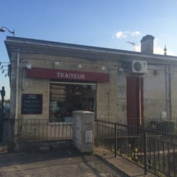 Boucherie Oreal