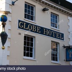Globe Hotel