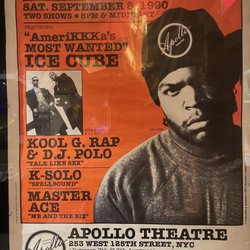 The Hip Hop Museum