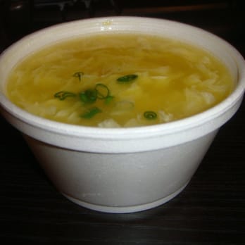 The Hunan - Egg drop soup - Chinese Near Me - Houston, Texas The Hunan - Egg drop soup - Chinese Near Me - Houston, Texas