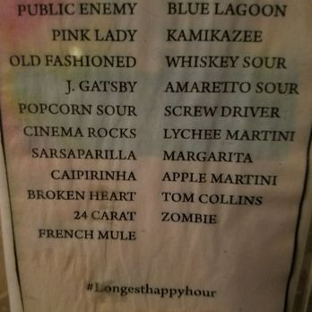 Dillingers 1903 Steak & Brew - Bars Near Me - Makati, NCR
