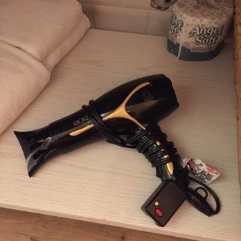 Virgin Hotels Chicago - Full size hairdryer!!! LOVE! - Hotels Near Me - Chicago, Illinois Virgin Hotels Chicago - Full size hairdryer!!! LOVE! - Hotels Near Me - Chicago, Illinois