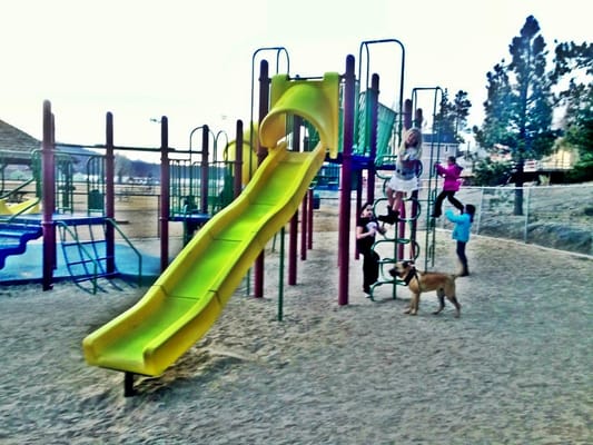 MEADOW PARK - Updated September 2024 - 20 Photos - 41220 Park Ave, Big