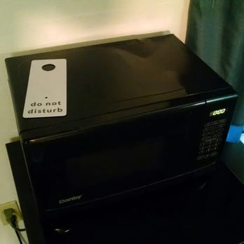 Motel 6 - Dented microwave - Hotels Near Me - Gadsden, Alabama Motel 6 - Dented microwave - Hotels Near Me - Gadsden, Alabama