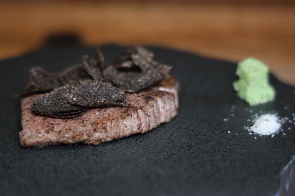 Omakase Experience Charlotte by null