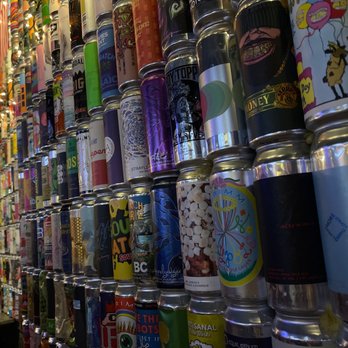 Keg & Lantern - Pubs Near Me - Brooklyn, New York