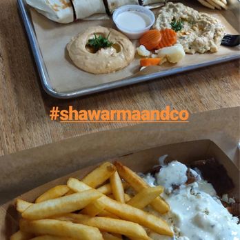 Shawarma & Co - Mediterranean Near Me - Oklahoma City, Oklahoma Shawarma & Co - Mediterranean Near Me - Oklahoma City, Oklahoma