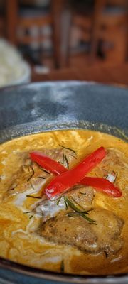 Sugar Palm Thai Restaurant