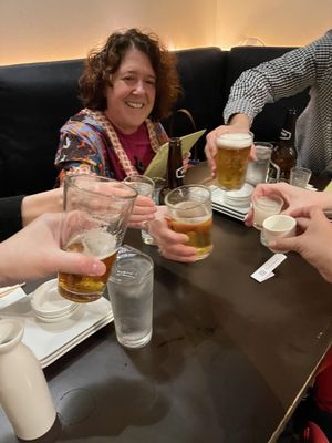 Tomodachi Sushi by null Tomodachi Sushi by null