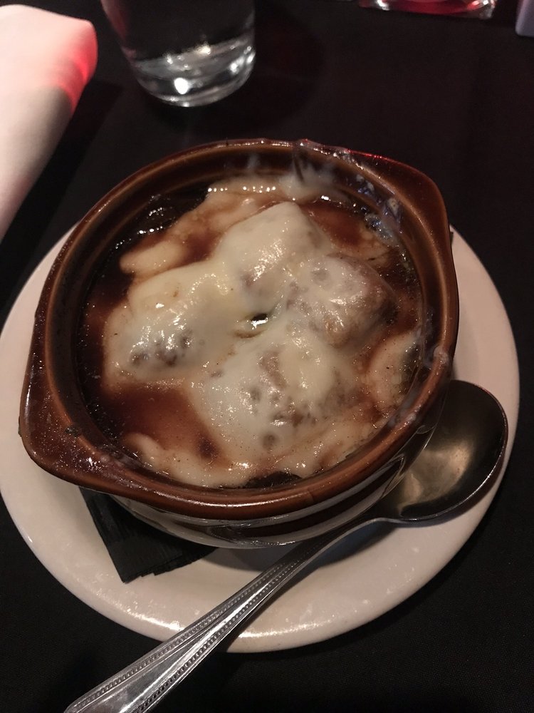 THE BLACKSTONE GRILLE 17 Photos & 43 Reviews American (New) 9521