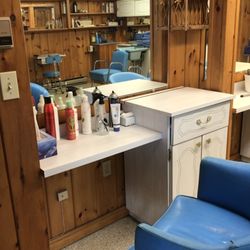 The Beauty Box