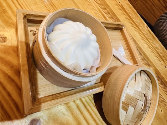 Dumpling Story by null