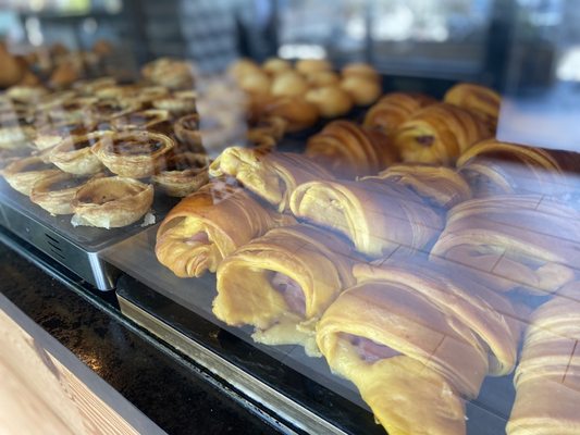 Majestic Portuguese Bakehouse by null