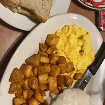 Ely’s Restaurant - Country Fried Steak Breakfast - Breakfast & Brunch Near Me - Henderson, Nevada Ely’s Restaurant - Country Fried Steak Breakfast - Breakfast & Brunch Near Me - Henderson, Nevada