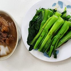 麥文記麵家