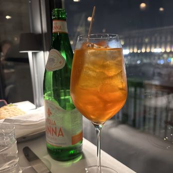 Giacomo Arengario - Italian Near Me - Milan, Michigan