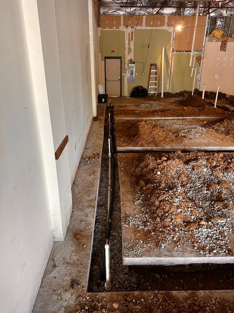 Slide of Fusion Plumbing & Heating