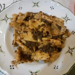 Trattoria del Papero di Paperini