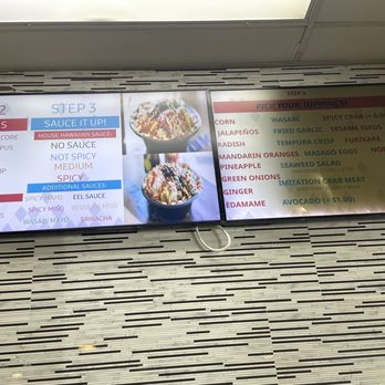 Poki Poki - Oceanside#2 - Menu 2024 - Asian Fusion Near Me - Oceanside, California Poki Poki - Oceanside#2 - Menu 2024 - Asian Fusion Near Me - Oceanside, California