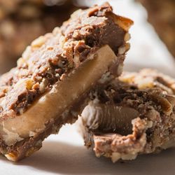 The Confectionary - English Toffee