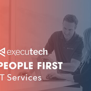 Executech - Executech is People First IT Services - IT Services & Computer Repair Near Me - South Jordan, Utah Executech - Executech is People First IT Services - IT Services & Computer Repair Near Me - South Jordan, Utah