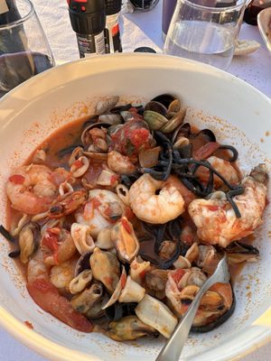 Chef Justin’s Sunset Keys by null