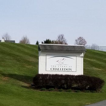The Links at Challedon - Golf Near Me - Mt. Airy, Maryland The Links at Challedon - Golf Near Me - Mt. Airy, Maryland