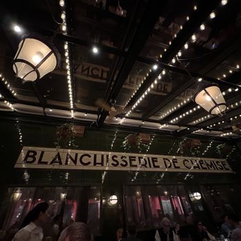 Le Diplomate - Brasseries Near Me - Washington, DC, District of Columbia