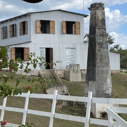 Hacienda La Fe