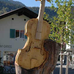 Baumgeige