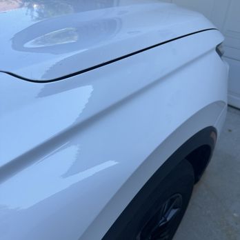 Auto Revive - After - Body Shops Near Me
